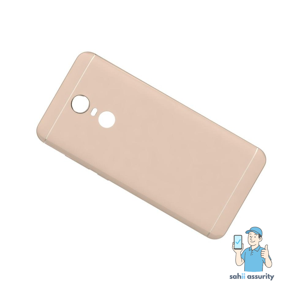 Back Panel Cover for Xiaomi Redmi Note 5 thumbnail